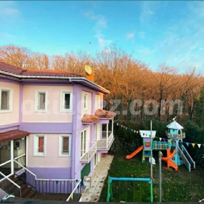 Özel Çekmeköy Sihirli Orman Anaokulu