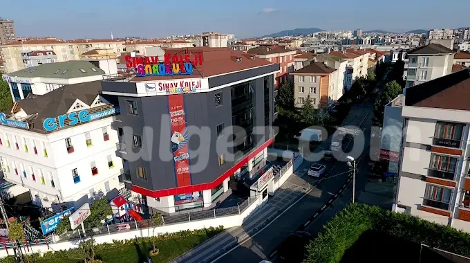 Özel Çekmeköy Sınav Koleji Anaokulu