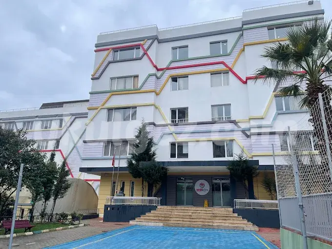 Özel Çekmeköy Yediiklim Okulları Anaokulu