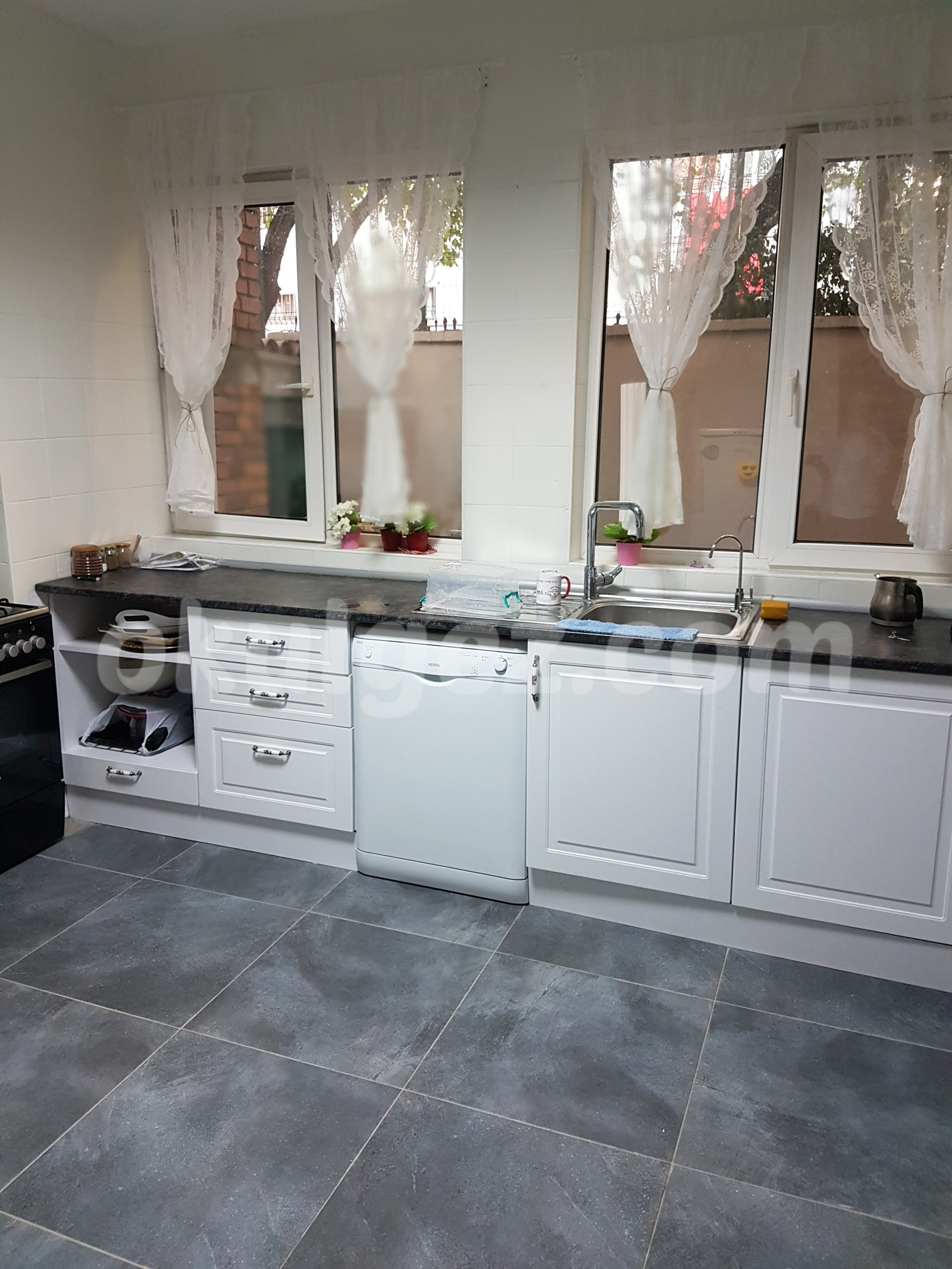 Özel Çilek Ağacı Göztepe Şubesi Anaokulu