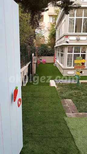 Özel Çilek Ağacı Göztepe Şubesi Anaokulu
