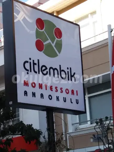 Özel Çitlembik Montessori Anaokulu