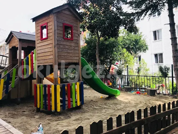 Özel Cogito Anaokulu