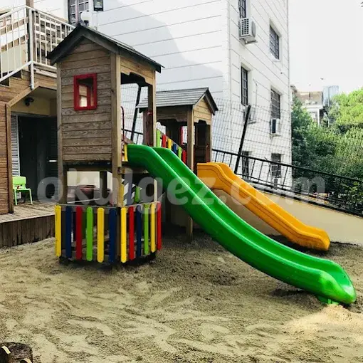 Özel Cogito Anaokulu