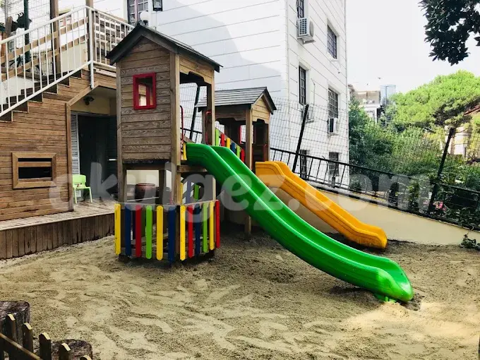 Özel Cogito Anaokulu