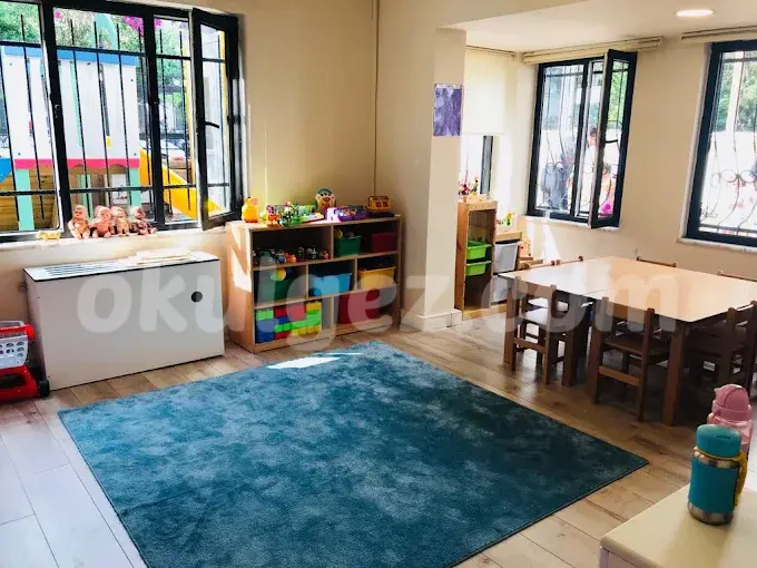 Özel Cogito Anaokulu