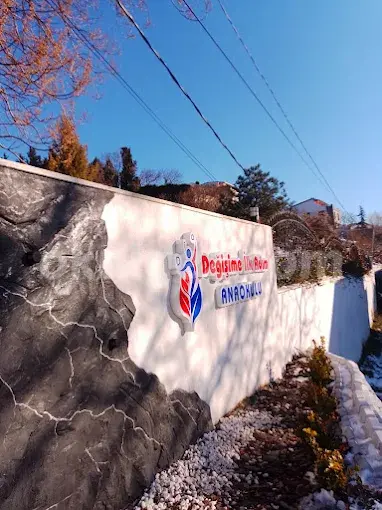 Özel Değişime İlk Adım (DİA) Anaokulu