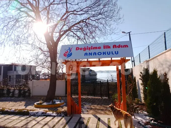 Özel Değişime İlk Adım (DİA) Anaokulu