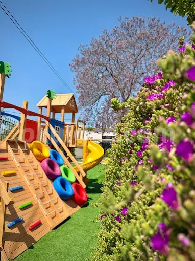 Özel Değişime İlk Adım (DİA) Anaokulu