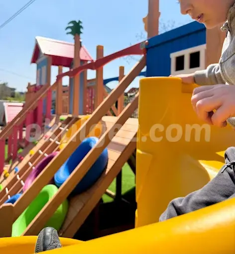 Özel Değişime İlk Adım (DİA) Anaokulu