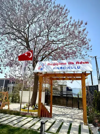 Özel Değişime İlk Adım (DİA) Anaokulu