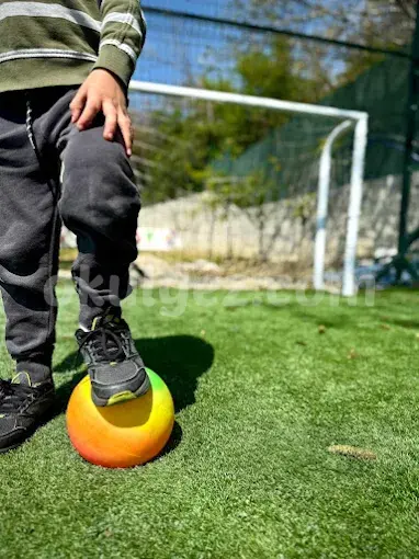 Özel Değişime İlk Adım (DİA) Anaokulu