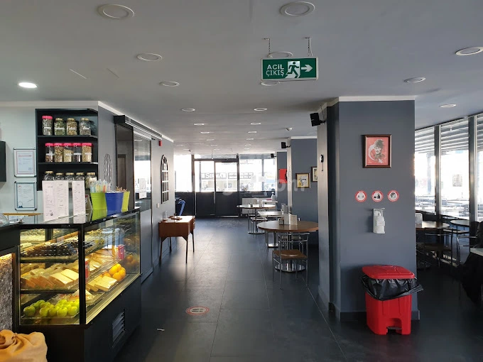 Özel Denizatı Okulları Anaokulu