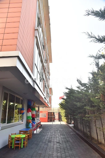 Özel Denizatı Okulları Anaokulu