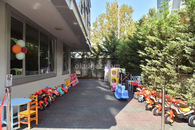 Özel Denizatı Okulları Anaokulu