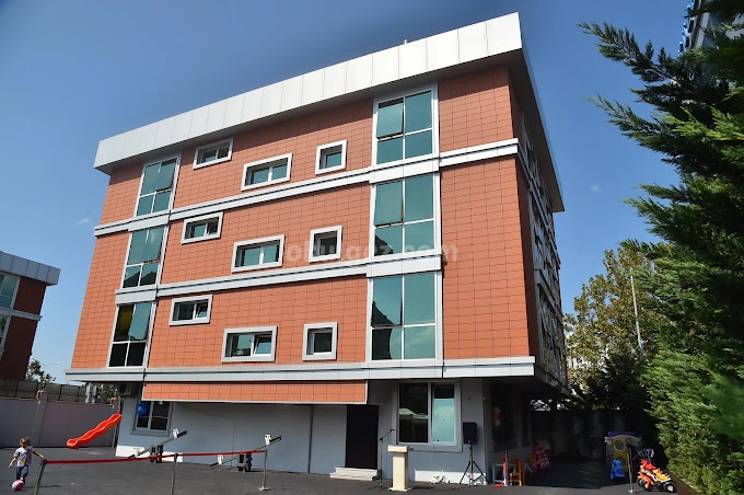 Özel Denizatı Okulları Anaokulu