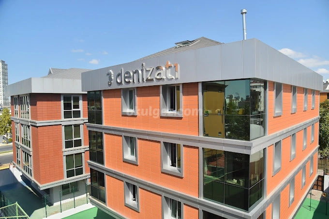 Özel Denizatı Okulları Anaokulu