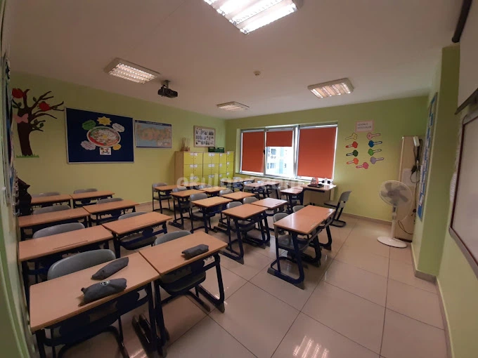 Özel Denizatı Okulları Anaokulu