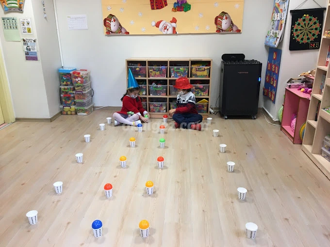 Özel Denizatı Okulları Anaokulu