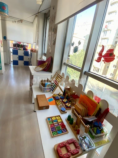 Özel Denizin İncileri Anaokulu