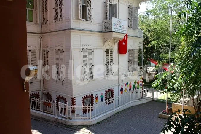 Özel Derin Düşler Anaokulu