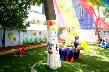 Özel Derin Düşler Anaokulu