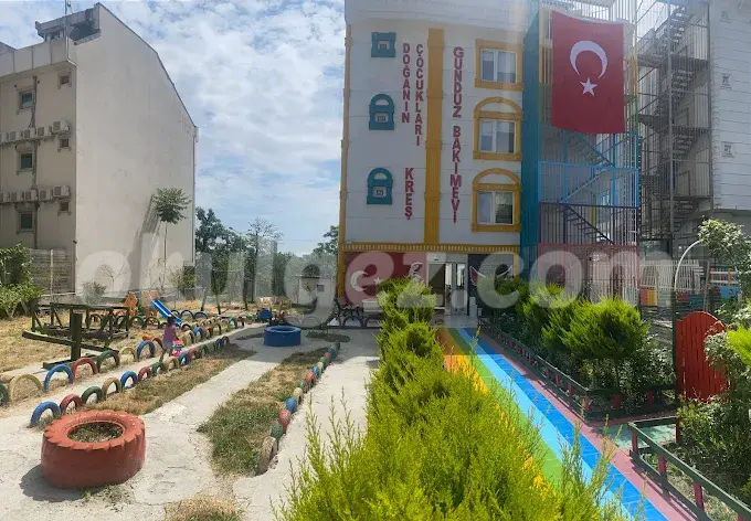 Özel Doğanın Çocukları Anaokulu