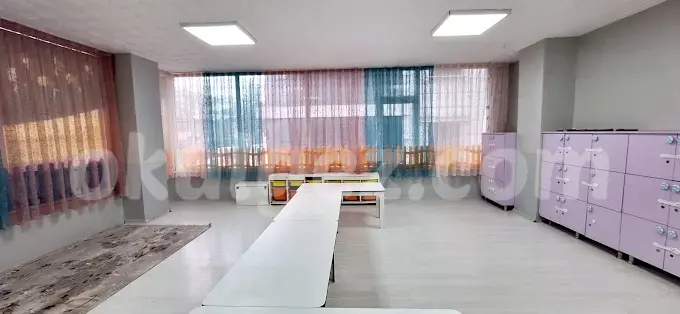 Özel Doğanın Çocukları Anaokulu