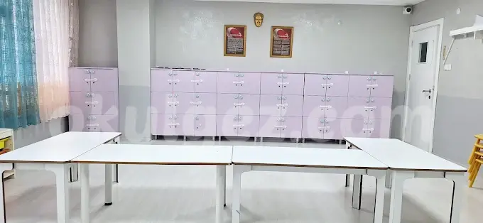 Özel Doğanın Çocukları Anaokulu