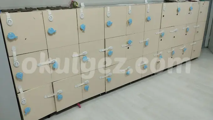 Özel Doğanın Çocukları Anaokulu