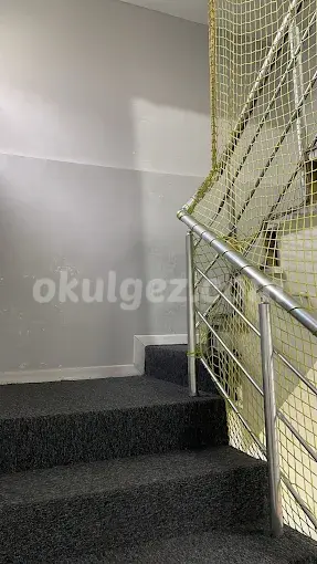 Özel Doğanın Çocukları Anaokulu