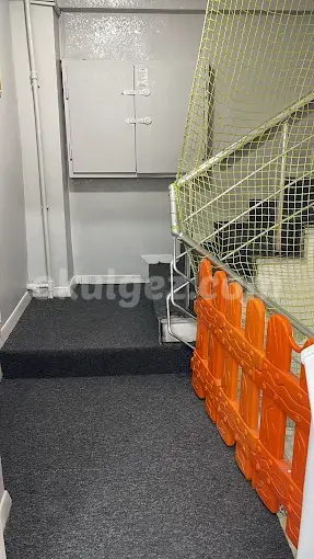 Özel Doğanın Çocukları Anaokulu