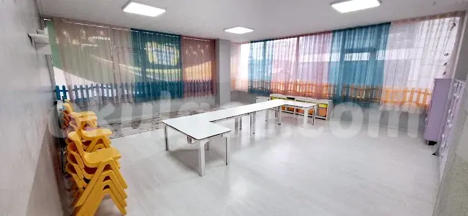 Özel Doğanın Çocukları Anaokulu