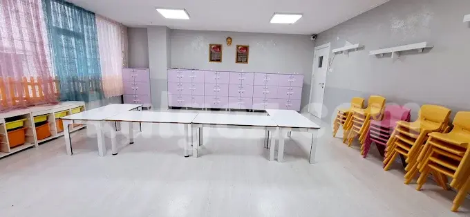 Özel Doğanın Çocukları Anaokulu