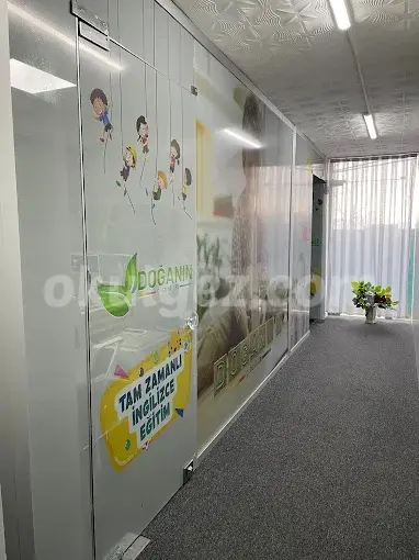 Özel Doğanın Çocukları Anaokulu