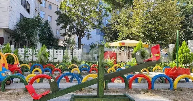 Özel Doğanın Çocukları Anaokulu