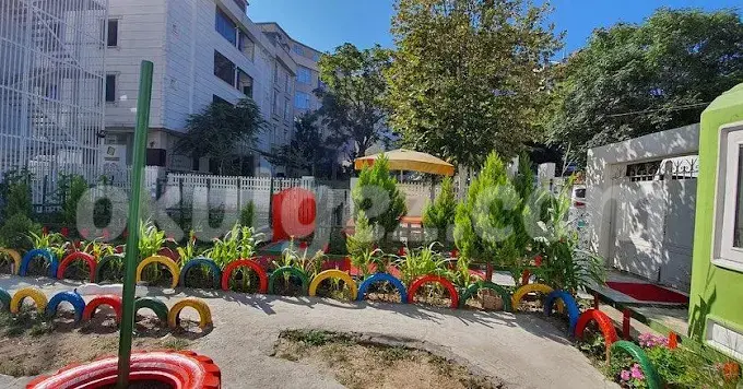 Özel Doğanın Çocukları Anaokulu