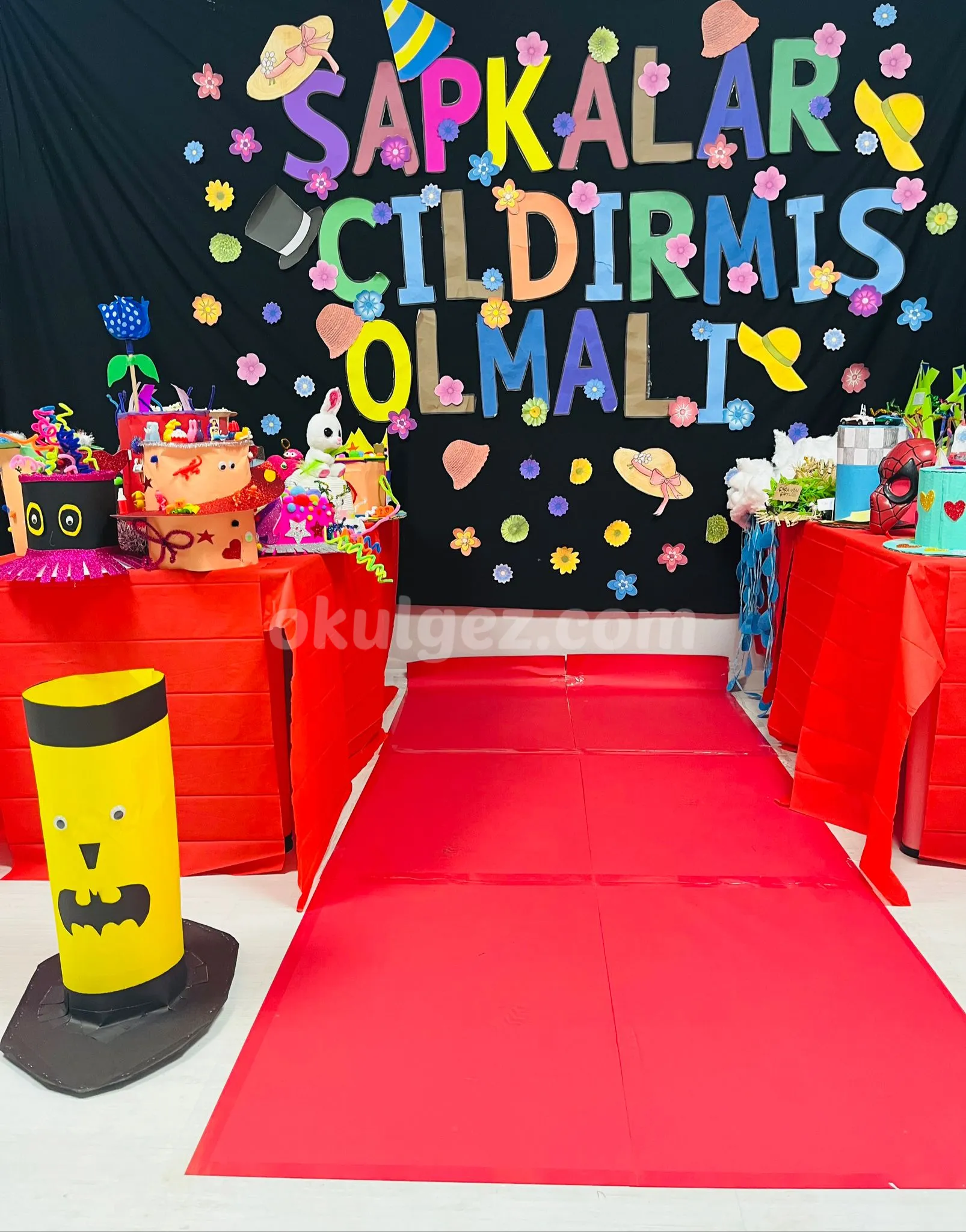 Özel Doğanın Çocukları Anaokulu