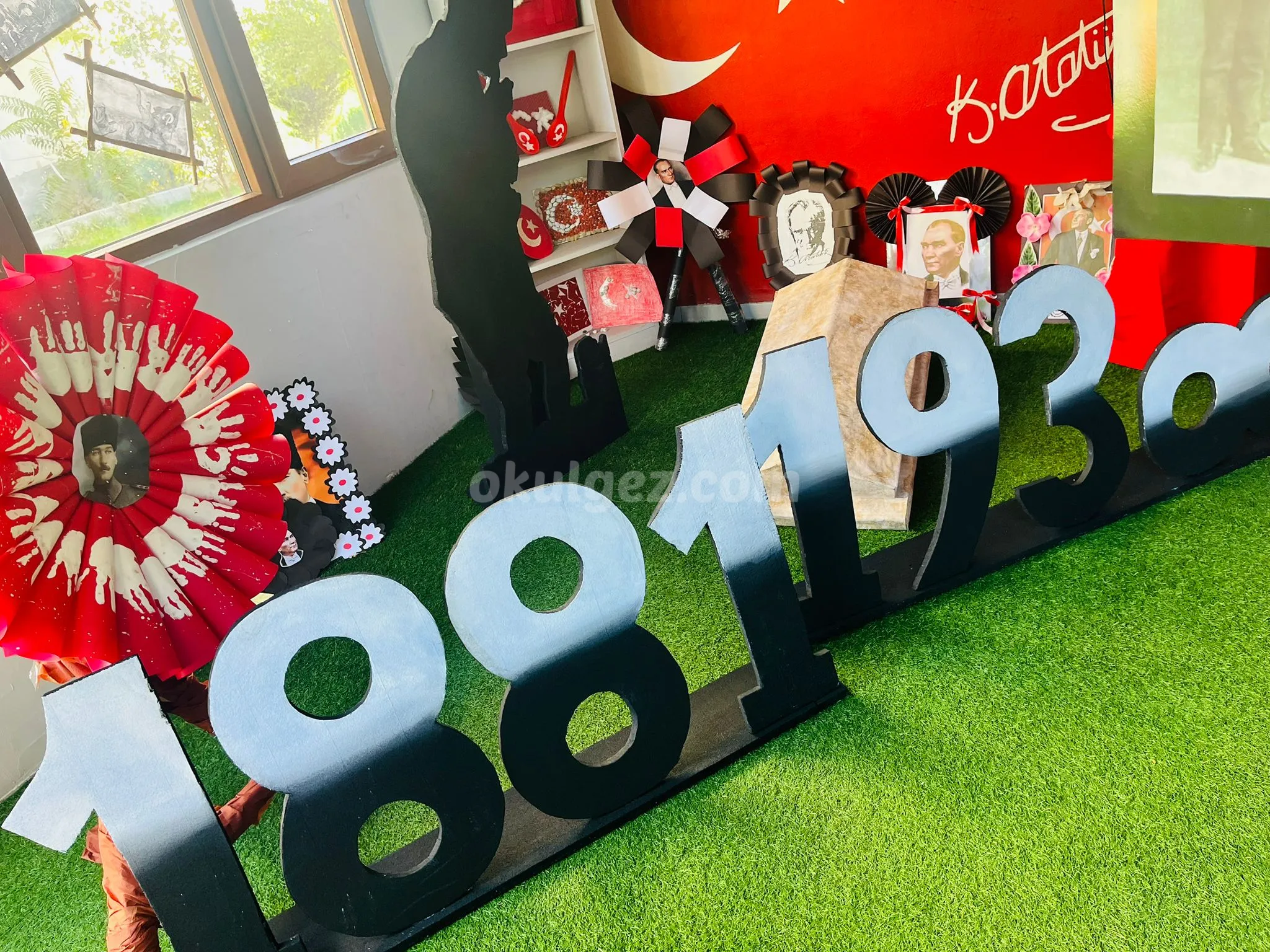 Özel Doğanın Çocukları Anaokulu