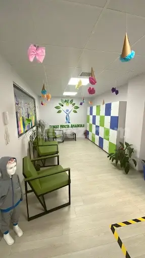 Özel Dokuz Nokta Anaokulu Nature Şubesi