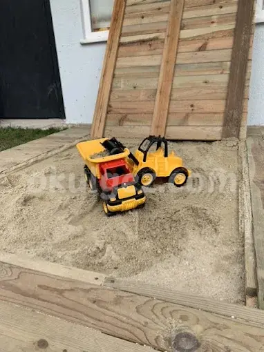 Özel Dokuz Nokta Anaokulu Nature Şubesi