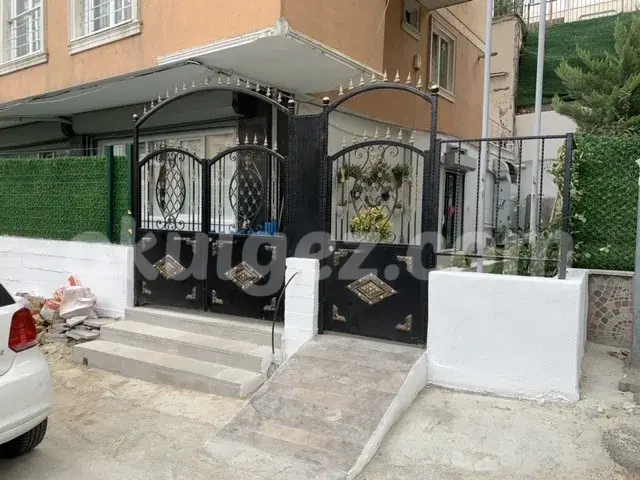 Özel Dokuz Nokta Anaokulu Nature Şubesi