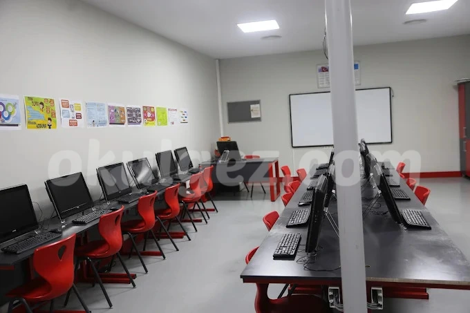 Özel Dolmabahçe Okulları Anaokulu