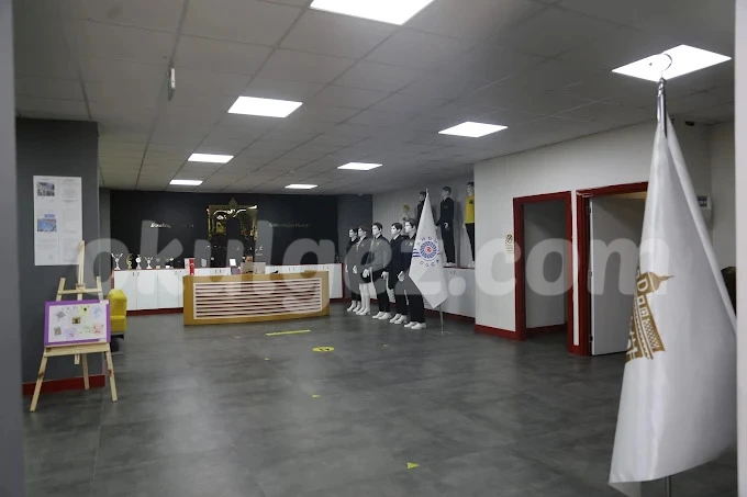 Özel Dolmabahçe Okulları Anaokulu