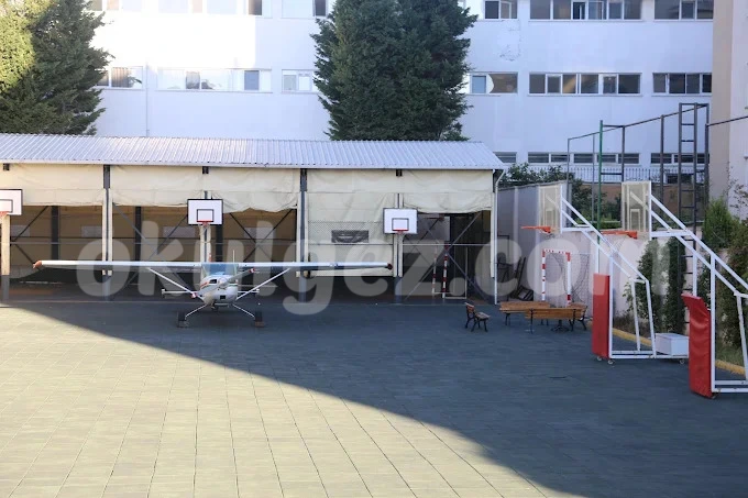 Özel Dolmabahçe Okulları Anaokulu