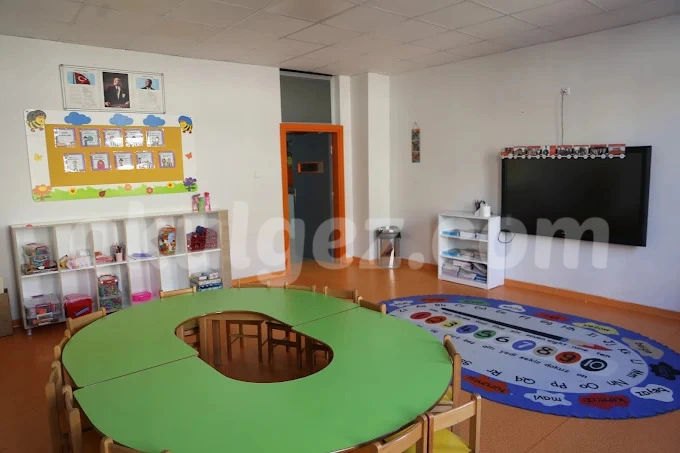 Özel Dolmabahçe Okulları Anaokulu
