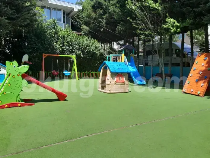 Özel Dört Mevsim Gelişim Anaokulu