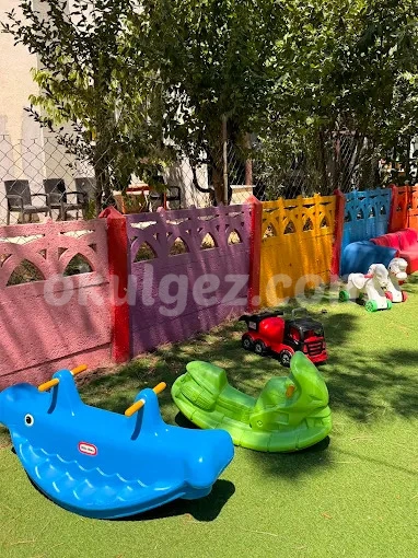 Özel Dost Ova Anaokulu