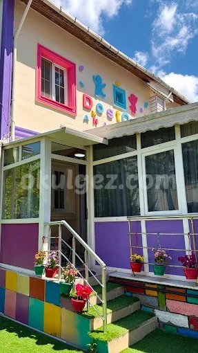 Özel Dost Ova Anaokulu