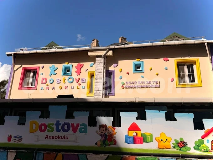 Özel Dost Ova Anaokulu